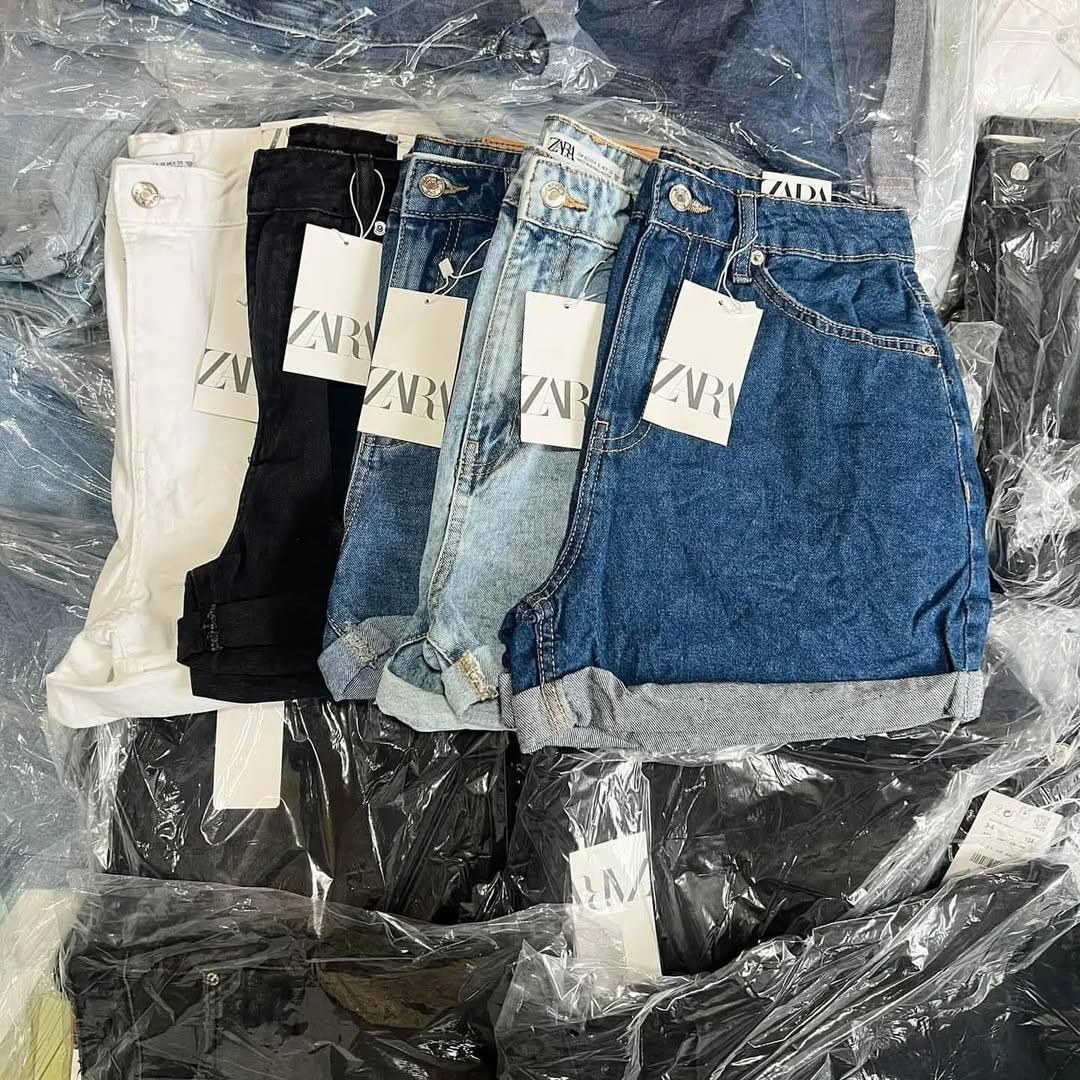 Zara jeans pallet - Image 3