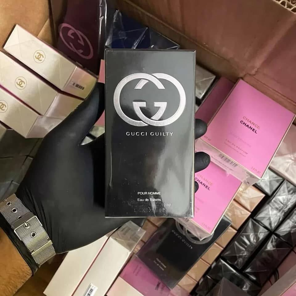 Buy Bulk Perfume Pallets for Sale