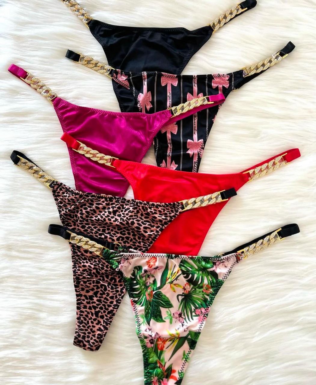 Wholesale Victorias Secret Underwear Pallet(200pcs at $350) - Image 2