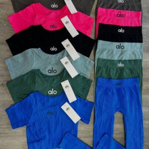 Buy Alo Yoga Clothing Pallets