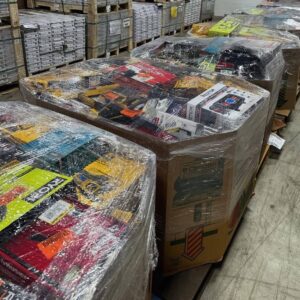Buy Tool Liquidation Pallets