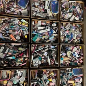 Buy High End Makeup Liquidation Pallets