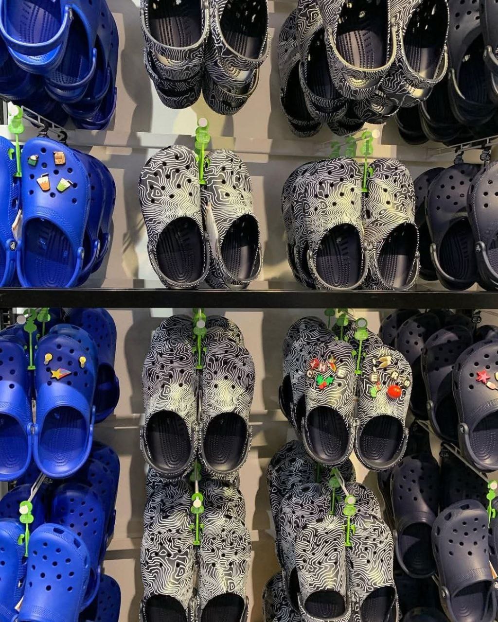 Crocs Wholesale Bulk (100+ Pairs –$350.00) - Image 3