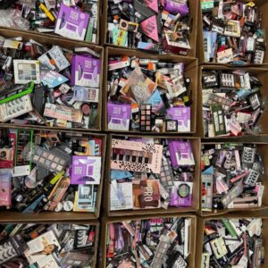 Buy Makeup Liquidation Pallets