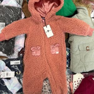 Buy Baby Clothes Liquidation Pallet