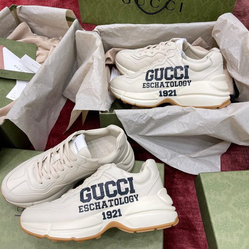 Gucci Liquidation Pallets - Image 2