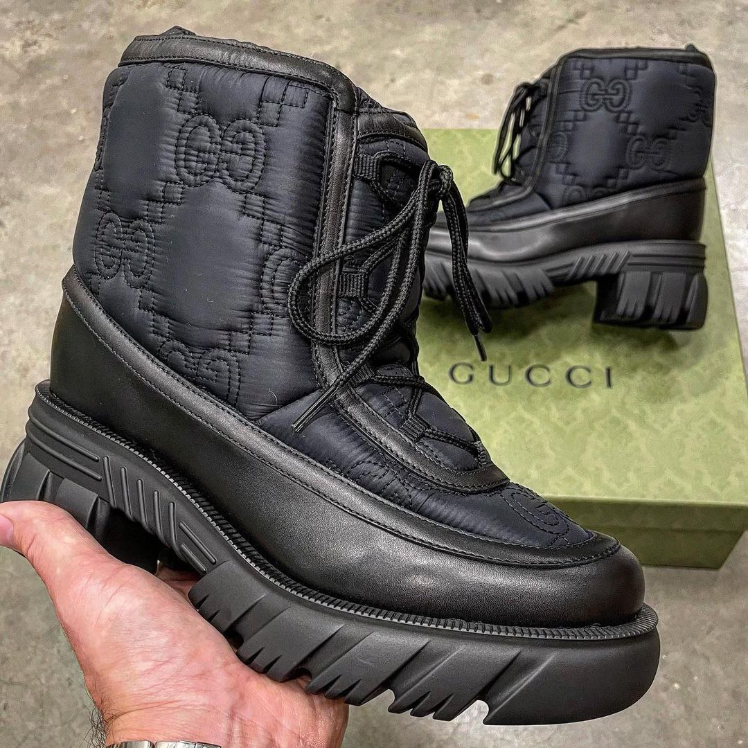 Gucci Liquidation Pallets - Image 4