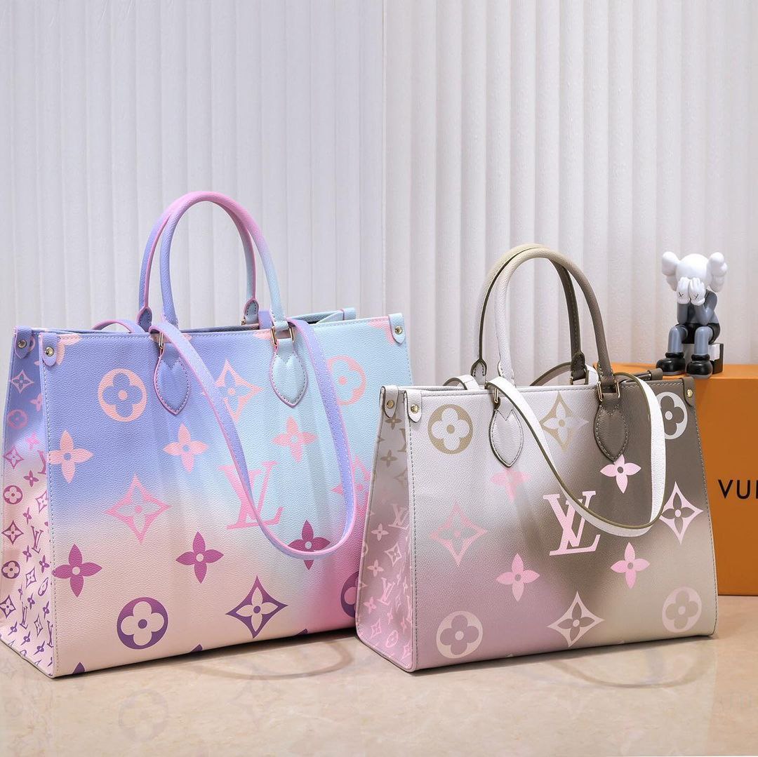Buy Louis Vuitton Liquidation Pallets