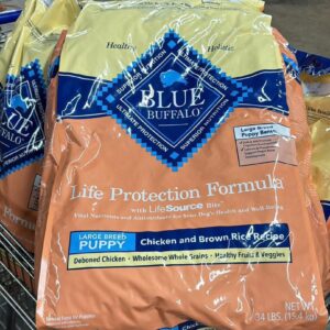 Buy Wholesale Dog Food Pallets for Sale