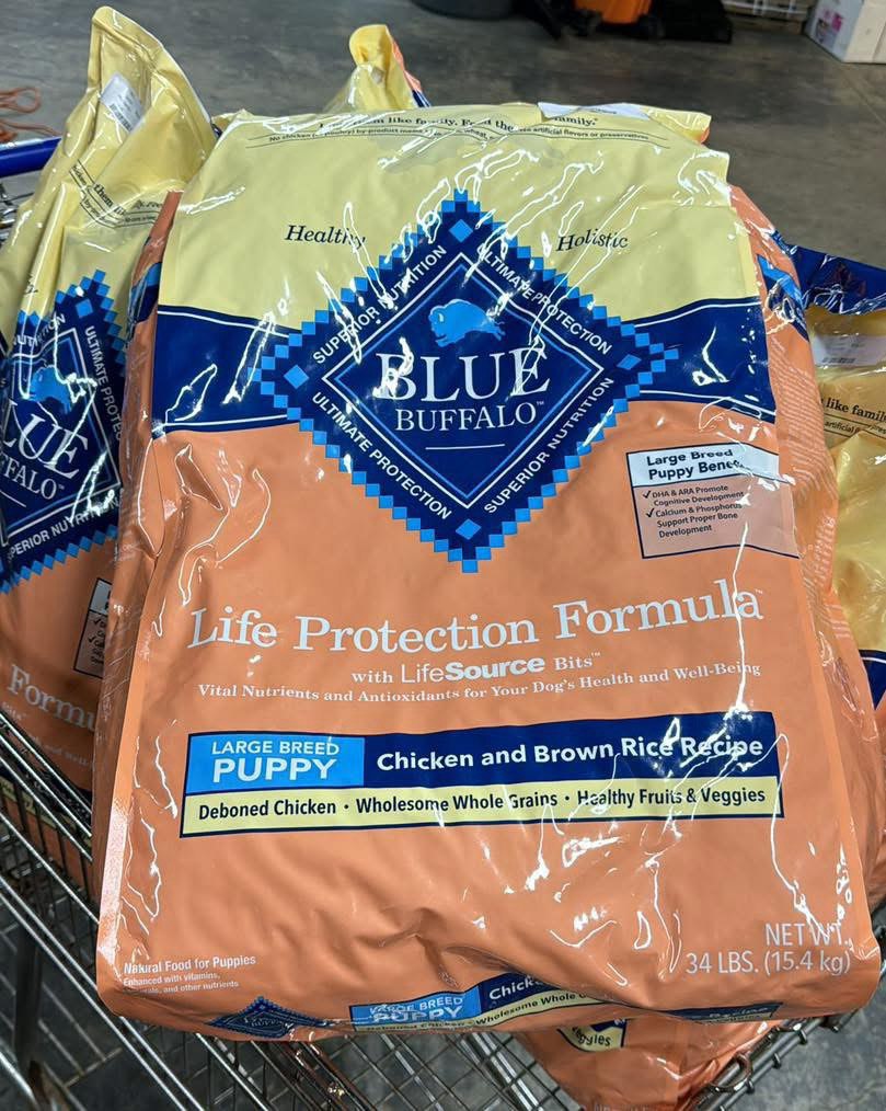 Buy Wholesale Dog Food Pallets for Sale
