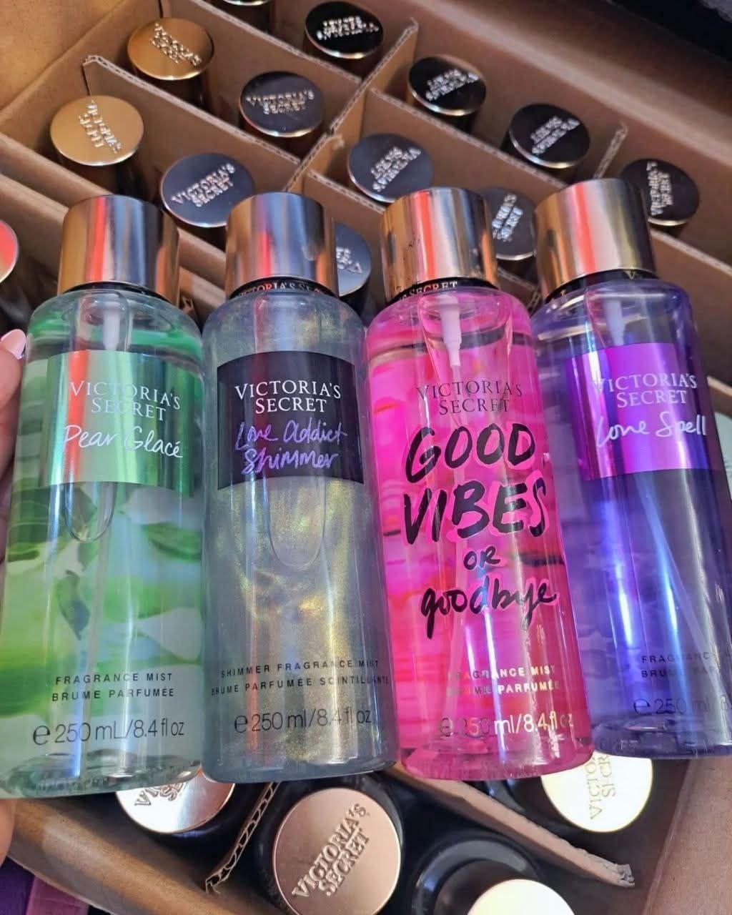 Buy Wholesale Victoria’s Secret Perfume