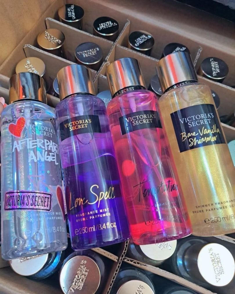 Wholesale Victoria Secret Perfume (200 Units – $550) - Image 4