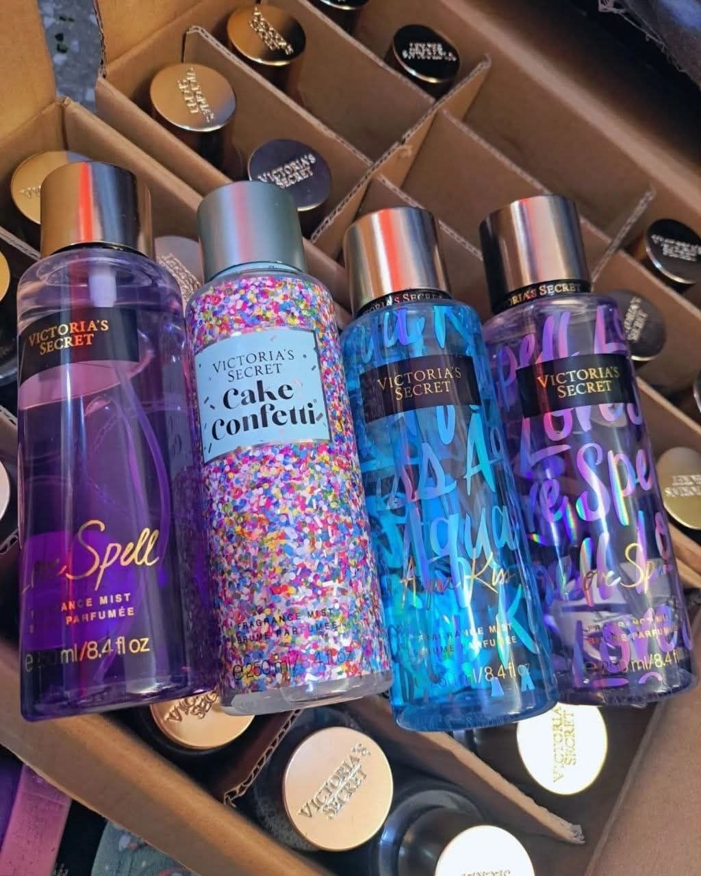 Wholesale Victoria Secret Perfume (200 Units – $550) - Image 3