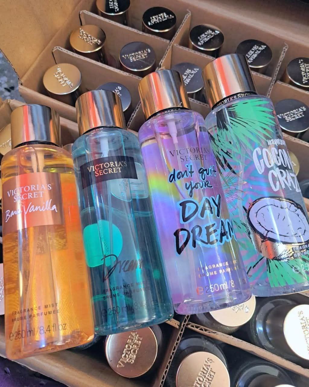 Wholesale Victoria Secret Perfume (200 Units – $550) - Image 2