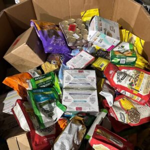 Buy Wholesale Cat Food by the Pallet