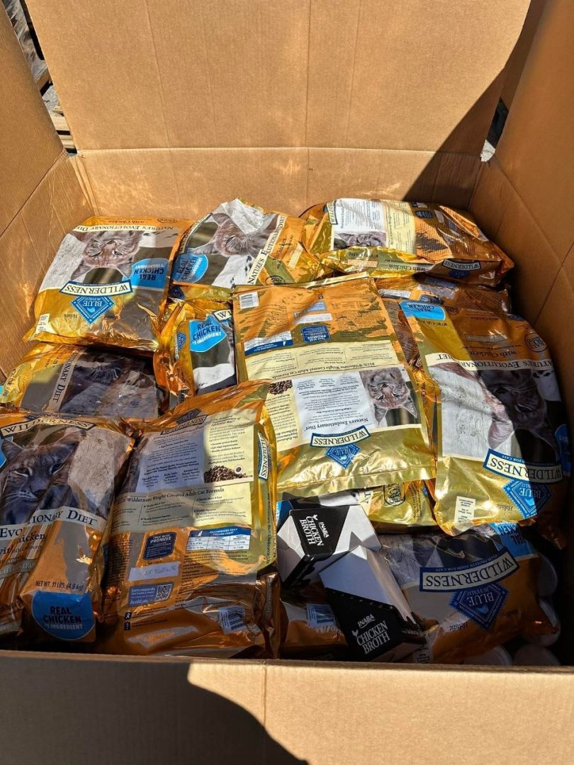Wholesale Cat Food By The Pallet - Image 4