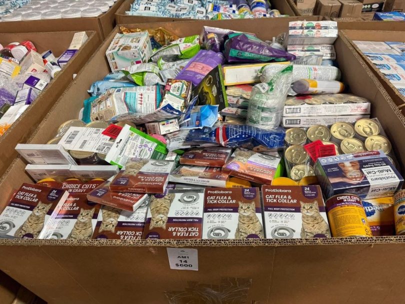 Wholesale Cat Food By The Pallet - Image 2