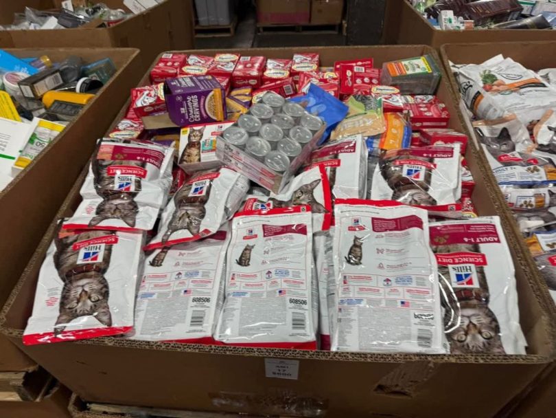 Wholesale Cat Food By The Pallet - Image 3