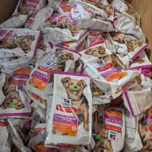 Buy Wholesale Dog Food by the Pallet