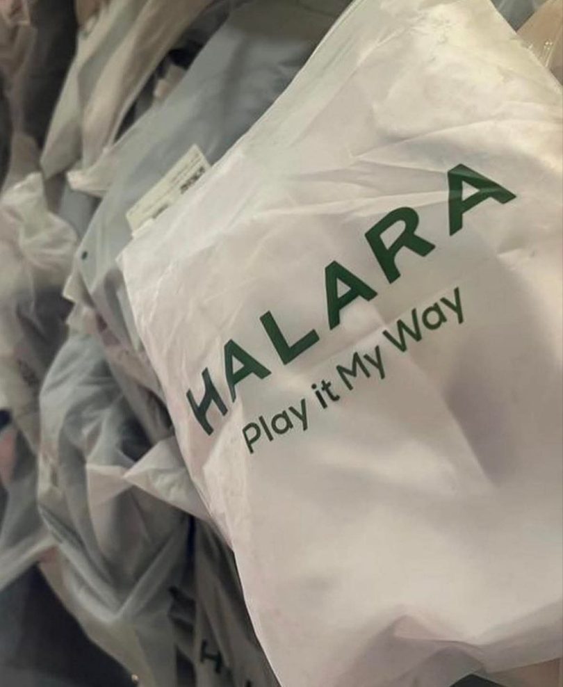 Halara Wholesale Pallets (200 Pieces $550) - Image 4