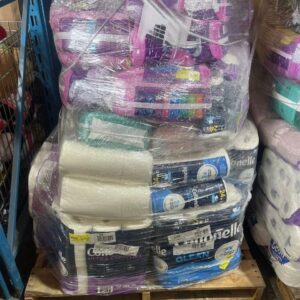 Buy Toilet Paper Pallets