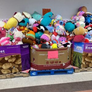 Buy Wholesale Dog Toys By The Pallet
