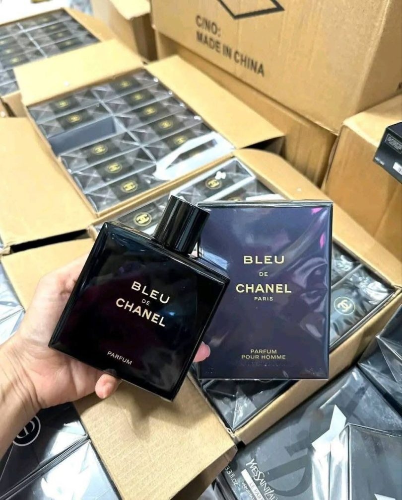 Perfume Liquidation Pallets 200pcs - Image 3