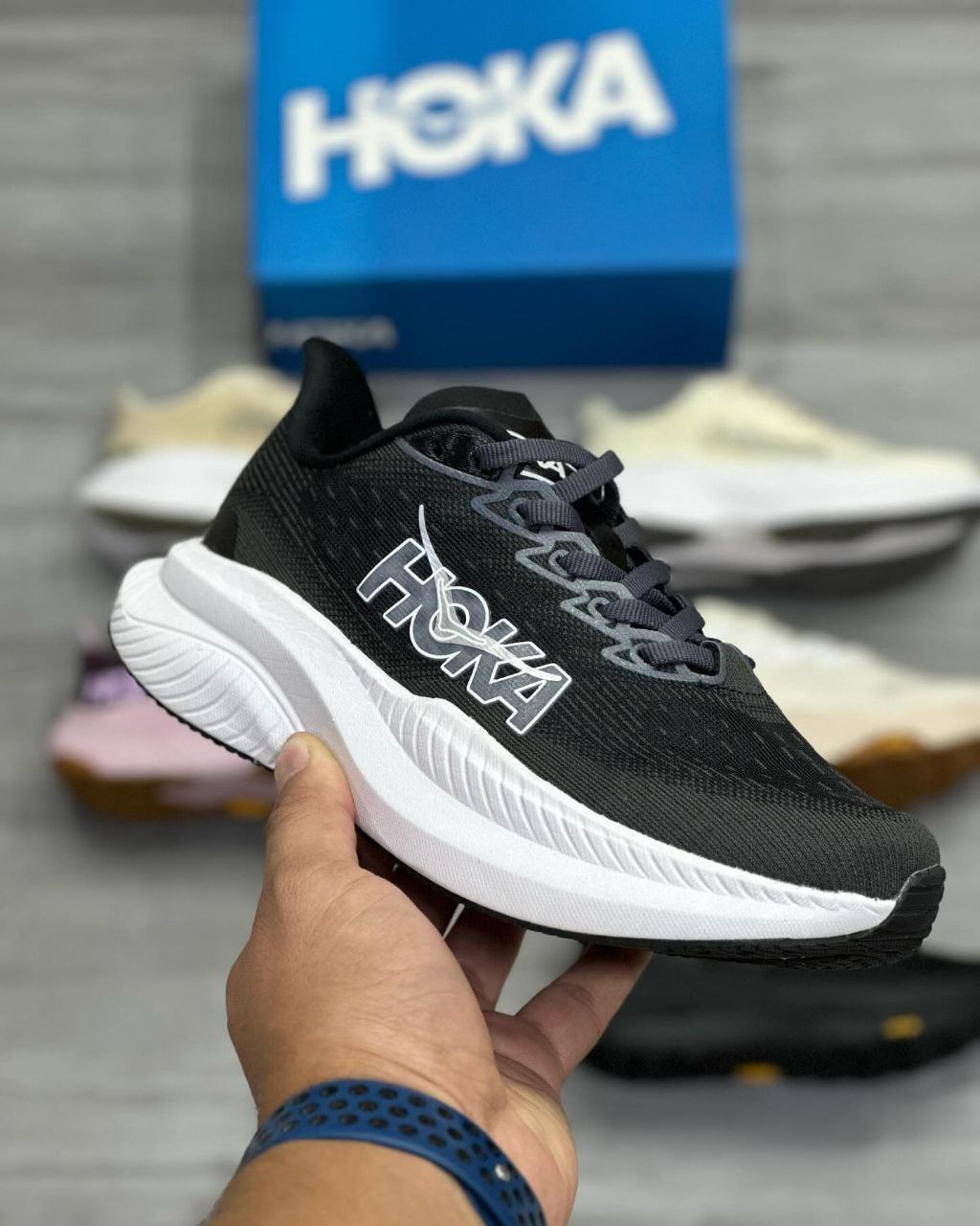 Buy Hoka Shoes Wholesale Pallet