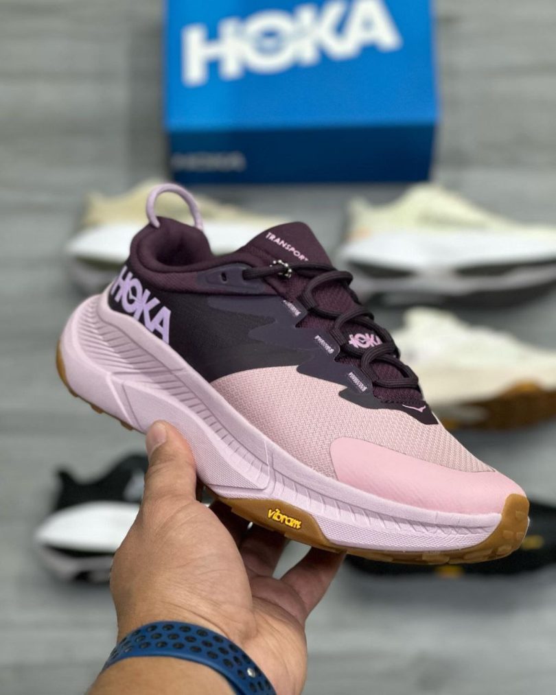 Hoka Shoes Wholesale Pallet(70 pairs at $500) - Image 4