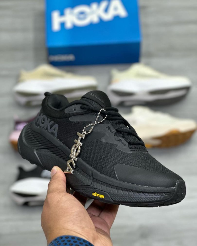 Hoka Shoes Wholesale Pallet(70 pairs at $500) - Image 2