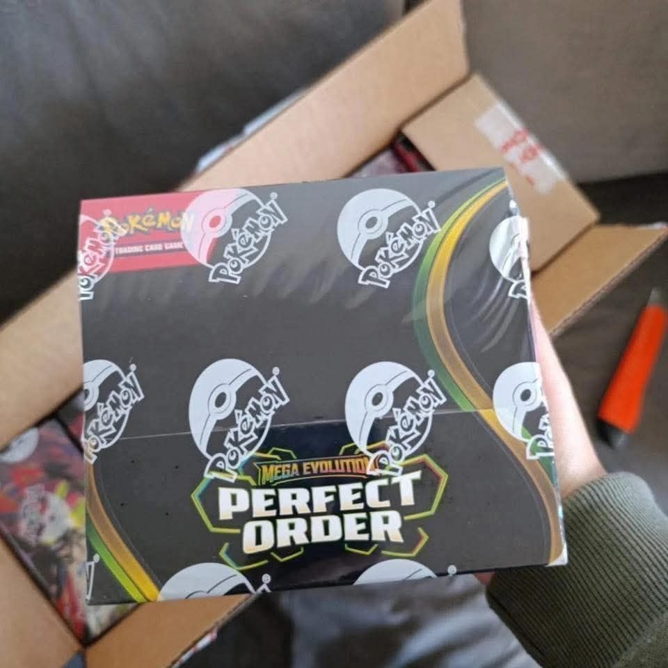 Wholesale Pokemon Cards Pallets - Image 4