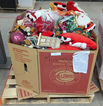 Wholesale Dog Toys By The Pallet - Image 3
