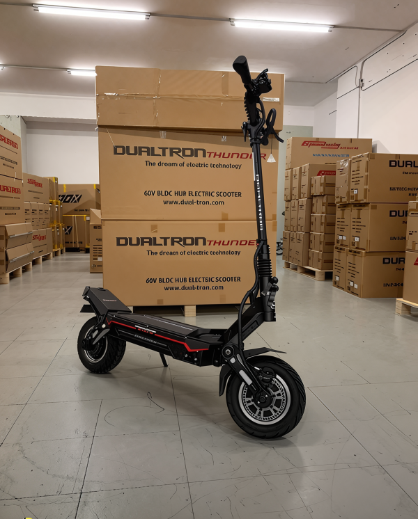 Electric Scooters Pallets - Image 3